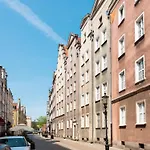 Apartamento Flatbook Comfort Old Town 8