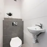 Flatbook Comfort Old Town 8 Apartamento