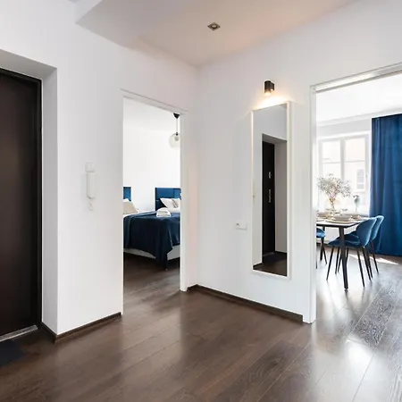 Apartamento Flatbook Comfort Old Town 8 Gdańsk