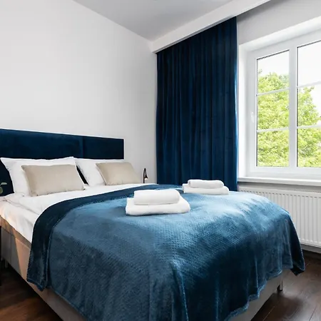 Apartamento Flatbook Comfort Old Town 8 Gdańsk